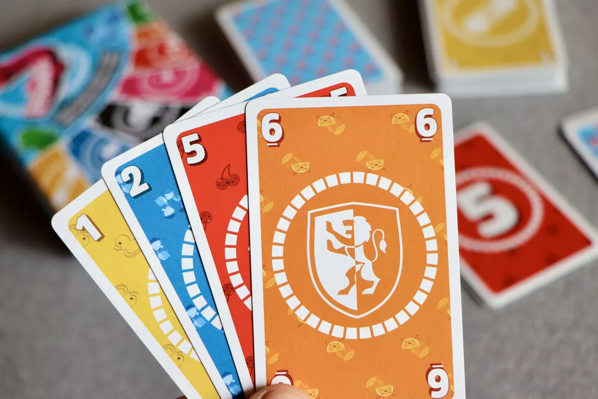 Games With Rounds 7 Rounds (4) – Tabletopping